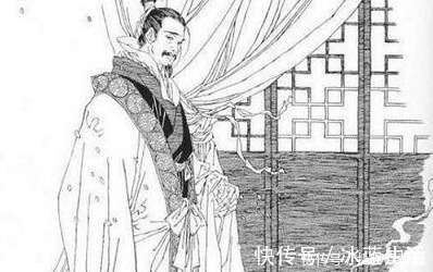 宋太祖赵匡胤$李煜是懦弱无能之辈吗?李煜的旧部说了一句话,赵光义把李煜杀了