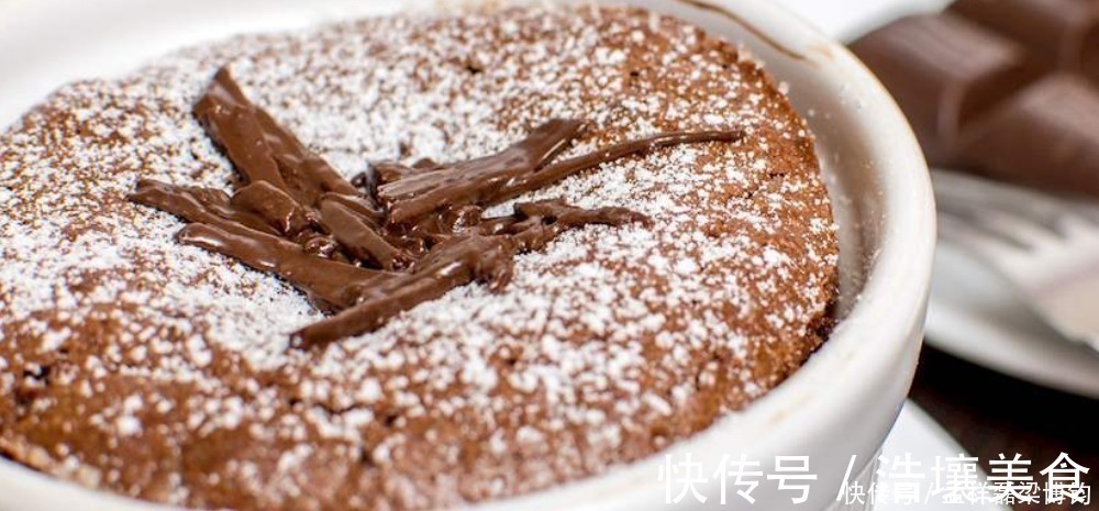 西欧六款颜值颇高的甜品，大人小孩均喜欢，不可错过的美味