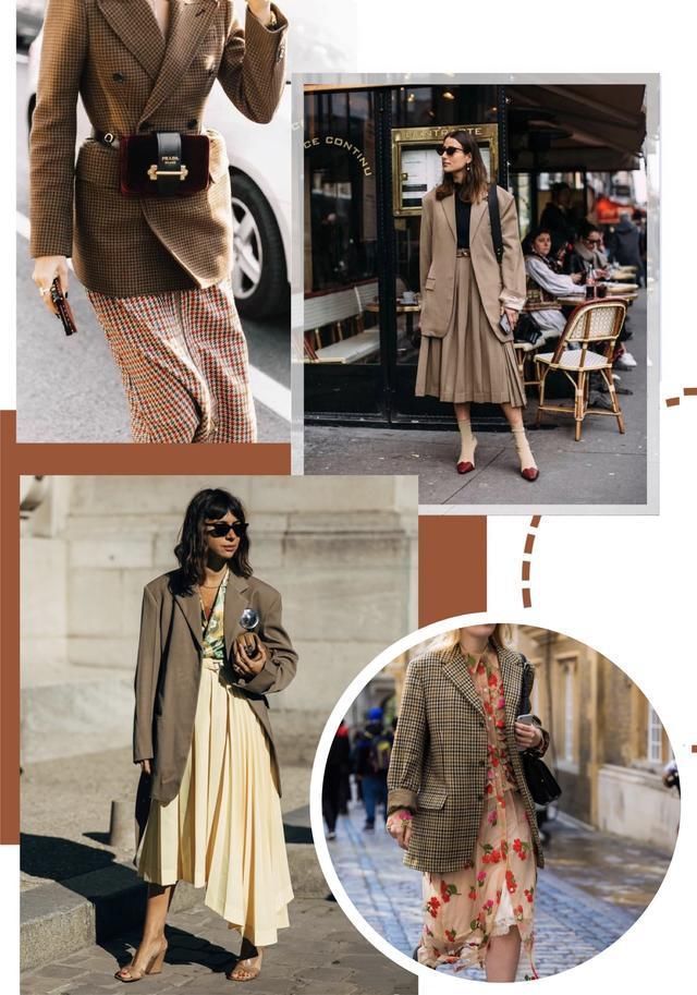 这么高级的颜色你不会还没拥有吧，大地色温婉又大气，谁看谁喜欢