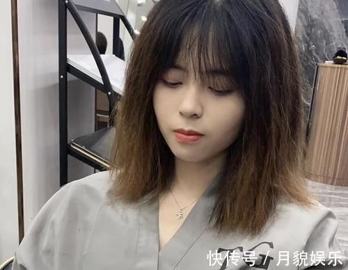 染发|35岁女人染发前，先看你适合什么发色，简单从4点判断，不会错