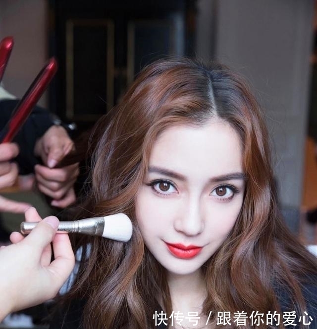 菱形|你是什么脸型就留什么发型,留错了发型只会让你越变越丑