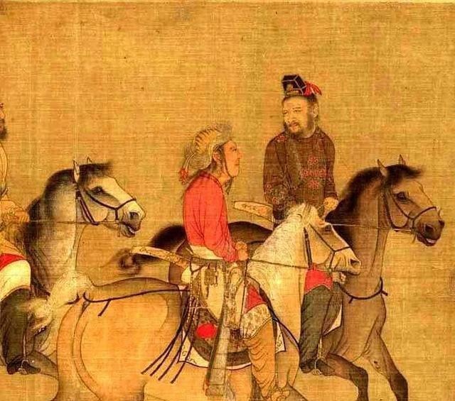 愚蠢|《燕云台》耶律璟历史原型用自己的愚蠢让辽太宗一脉失去皇位