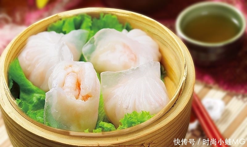 好吃|传统中式点心,好看好吃,满是甜蜜!你吃过哪个?