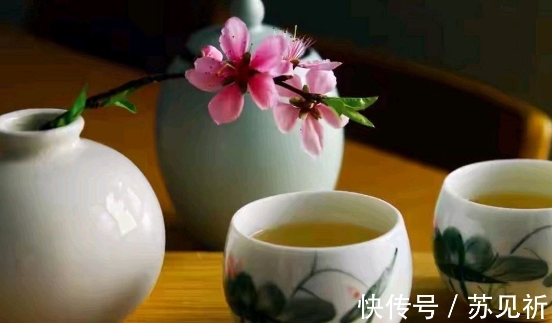 林叟@12首描述岁月静好的诗词!从如画美景到隐居之乐,你最喜欢哪首?