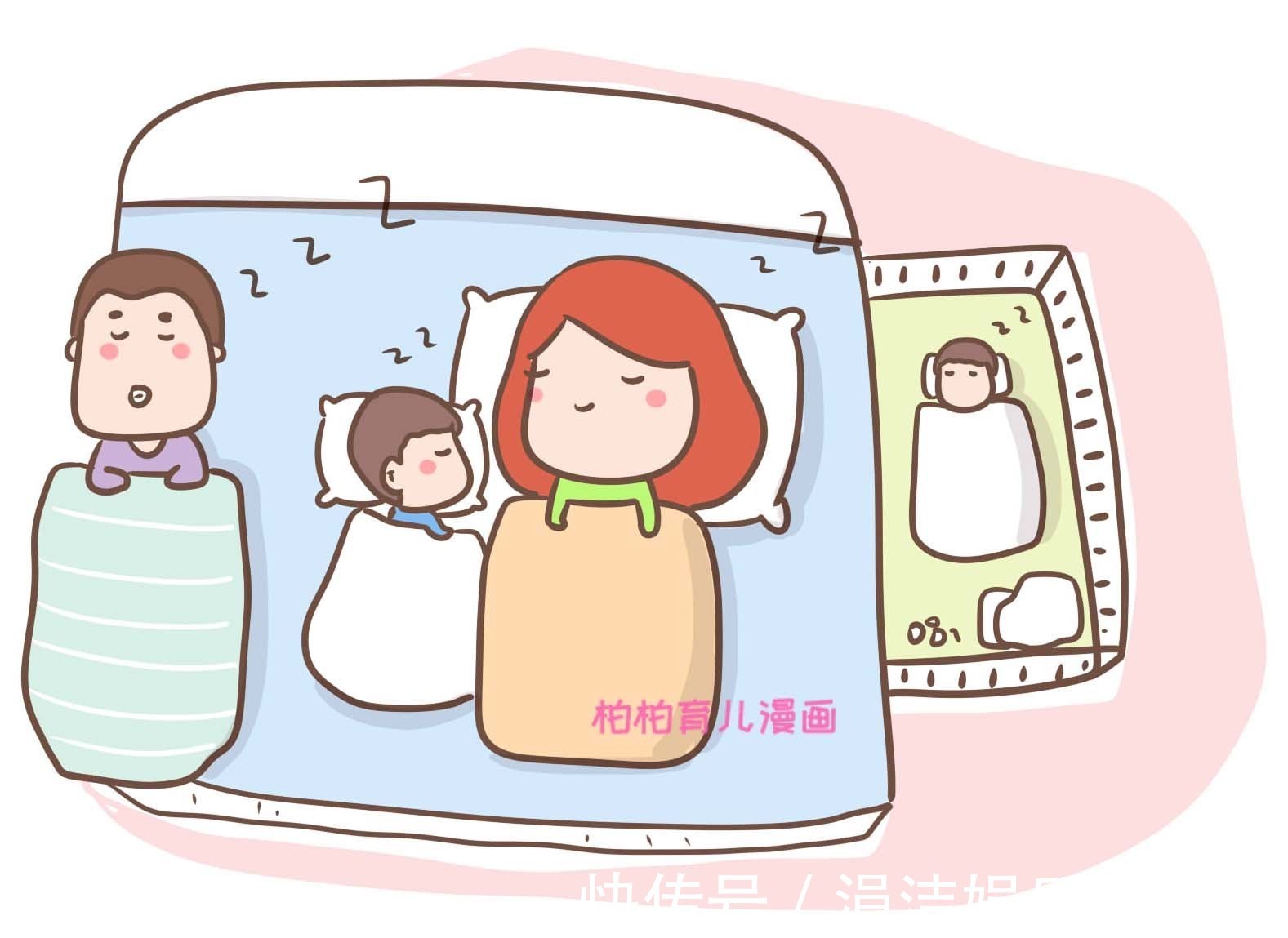 宝宝|让宝宝更聪明的3种方法,别不信,人家宝宝已经在用了