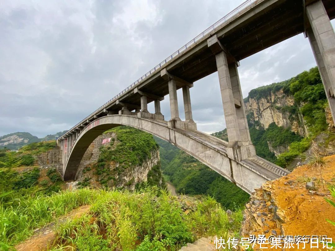 老年|贵州有个村庄，与云南四川交界，一声鸡叫，三个省都能听到