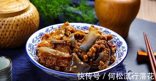 喜欢盖浇饭的看过来！大碗饭大碗菜，三步超简单，轻松做好一顿饭！