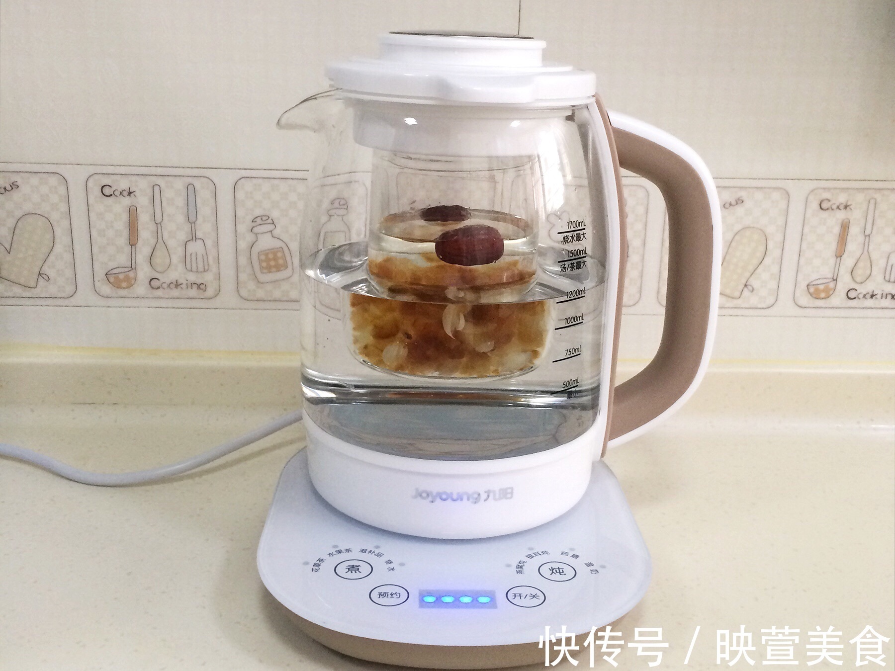 女人|入伏后，女人不要错过这碗“平民燕窝”，每天1碗，越喝气色越好