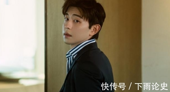 香蜜沉沉燼如霜|鄧倫回應不進組拍戲