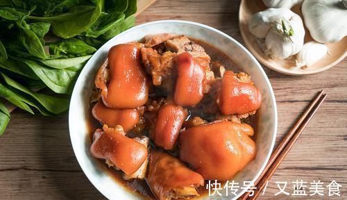 胶原蛋白|糖尿病人吃肉不健康错除了这“4种肉”,其他可以放心吃