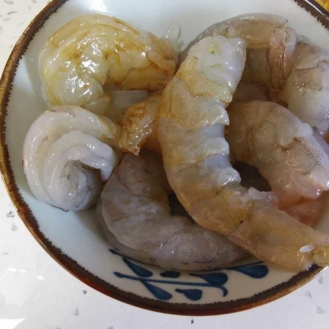 婴儿辅食 |虾仁蒸蛋，鲜香滑嫩，美味有营养！