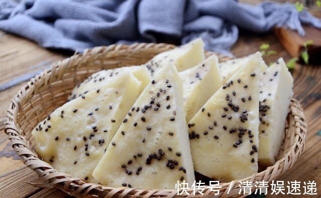 早餐别再吃馒头了，教你如此做，外酥里软，一出锅都抢着吃