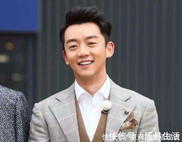 离开《跑男》的明星怎样了陈赫沦为网红,他事业爱情双双溃败