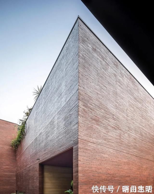 联通|农村最划算的自建房设计,外观时尚大气,比城市的豪宅还好看