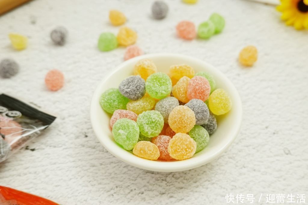 口水|冷冻了以后意外好吃的零食,尤其是最后一个,简直能留下口水