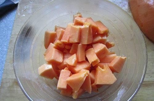 冬天常食它,脸蛋嫩滑如剥壳鸡蛋,40岁还是少女脸,面膜都不如它