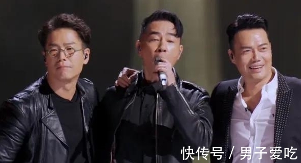 陳小春曝現(xiàn)在去北京, 每次和趙文卓吃飯但只吃中飯, 理由全場爆笑