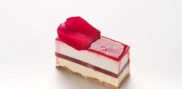  种类繁多的蛋糕你吃过几种