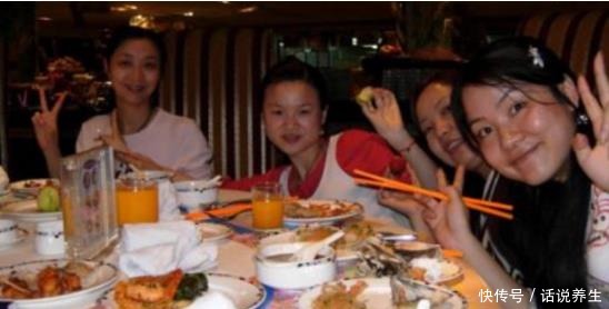 特别|自助餐厅老板这种顾客最“可怕”,别人拼胃口,他们拼“脑子”