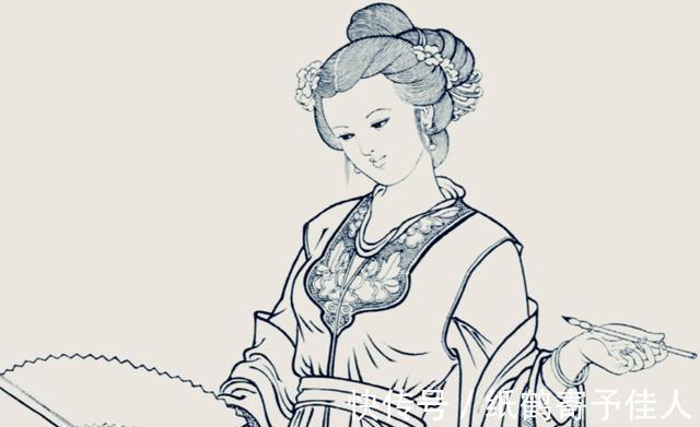 寺庙$聊斋故事:古寺情缘