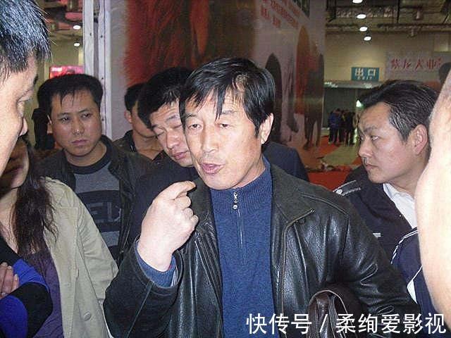 藏獒|马俊仁退出体坛念狗经,将藏獒包装成4000万身价:我这是为国争光