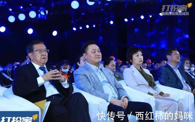商户|被流量困住的黄光裕