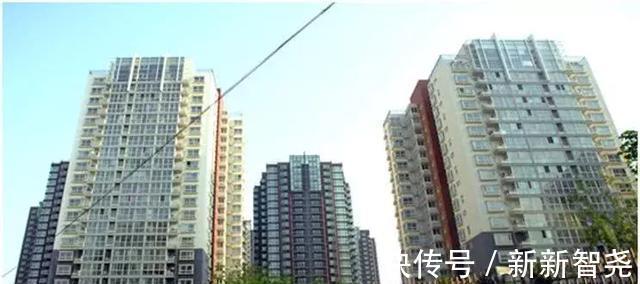 楼盘|“塔楼”和“板楼”相比,有什么区别不懂就不要乱买房