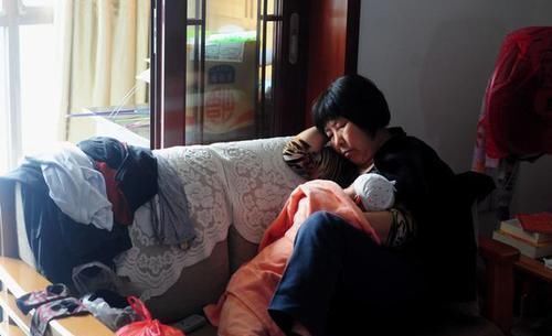 姥姥|奶奶带娃和姥姥带娃区别是啥?层层细剥显端倪,真不一样,很讽刺