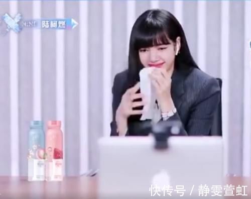 決賽夜Lisa哭到脫妝，離開百萬修圖師，粉絲第一次有脫粉的想法