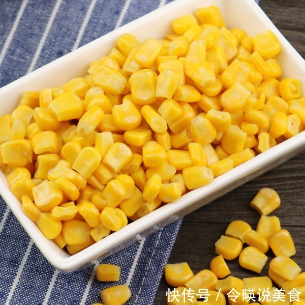 玉米最好吃的4种做法,简单又营养,美味不长肉,别只会煮着吃了