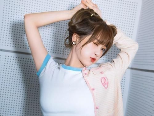 心动的信号|虞书欣责怪节目组没给自己“擦屁股”杨超越却无辜被牵连