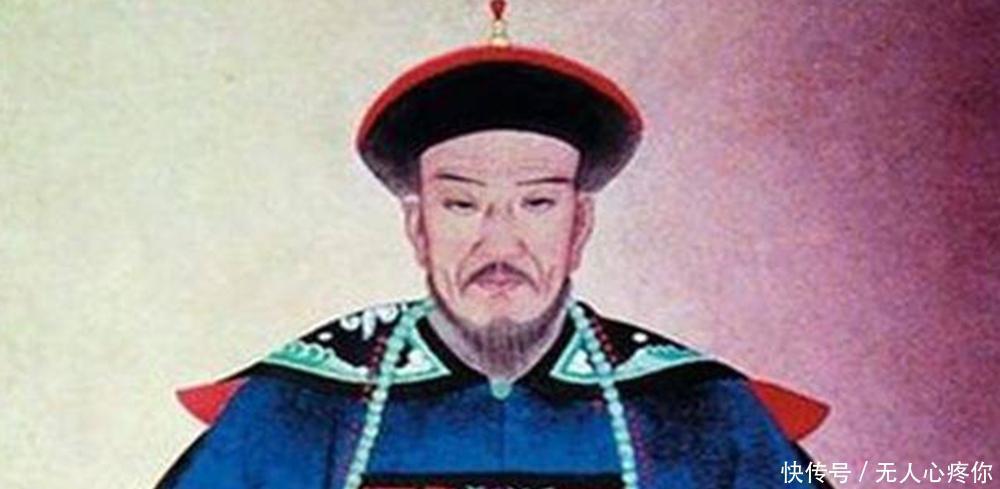 乾隆|他是三朝元老, 享受独一无二殊荣, 晚年却做了3件糊涂事激怒乾隆