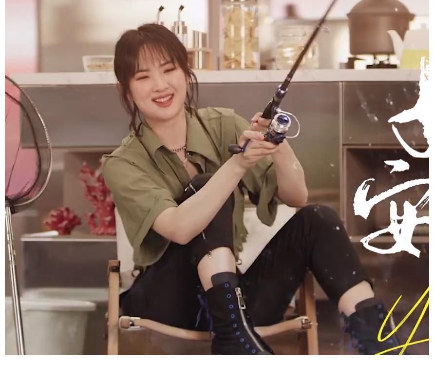 龔俊|《中餐廳5》宣傳片出爐，龔俊寧靜曬美食，其他人的畫風卻不同