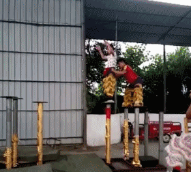 |搞笑GIF:做人还是厚道点比较好吧!怎么可以这样?