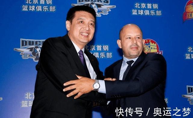 主教练|不进半决赛雅尼斯就下课?北京首钢正式表态,闵鹿蕾爱徒上任无望