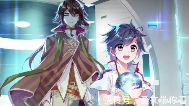 玉小刚|斗罗大陆:在唐三生命中,对唐三最重要的三个人,两个已经成神!
