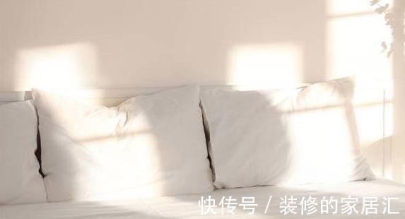 洗衣液|深度清洗枕头的小妙招，让枕头干净如新！