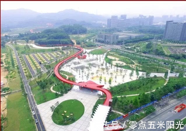 开发商|光明区，凤凰城-塘家第一工业区旧改