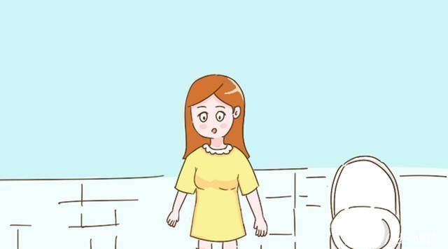 产后尿潴留|孕妇出产房后的第一件事该干啥这些事就不要总让医生提醒了
