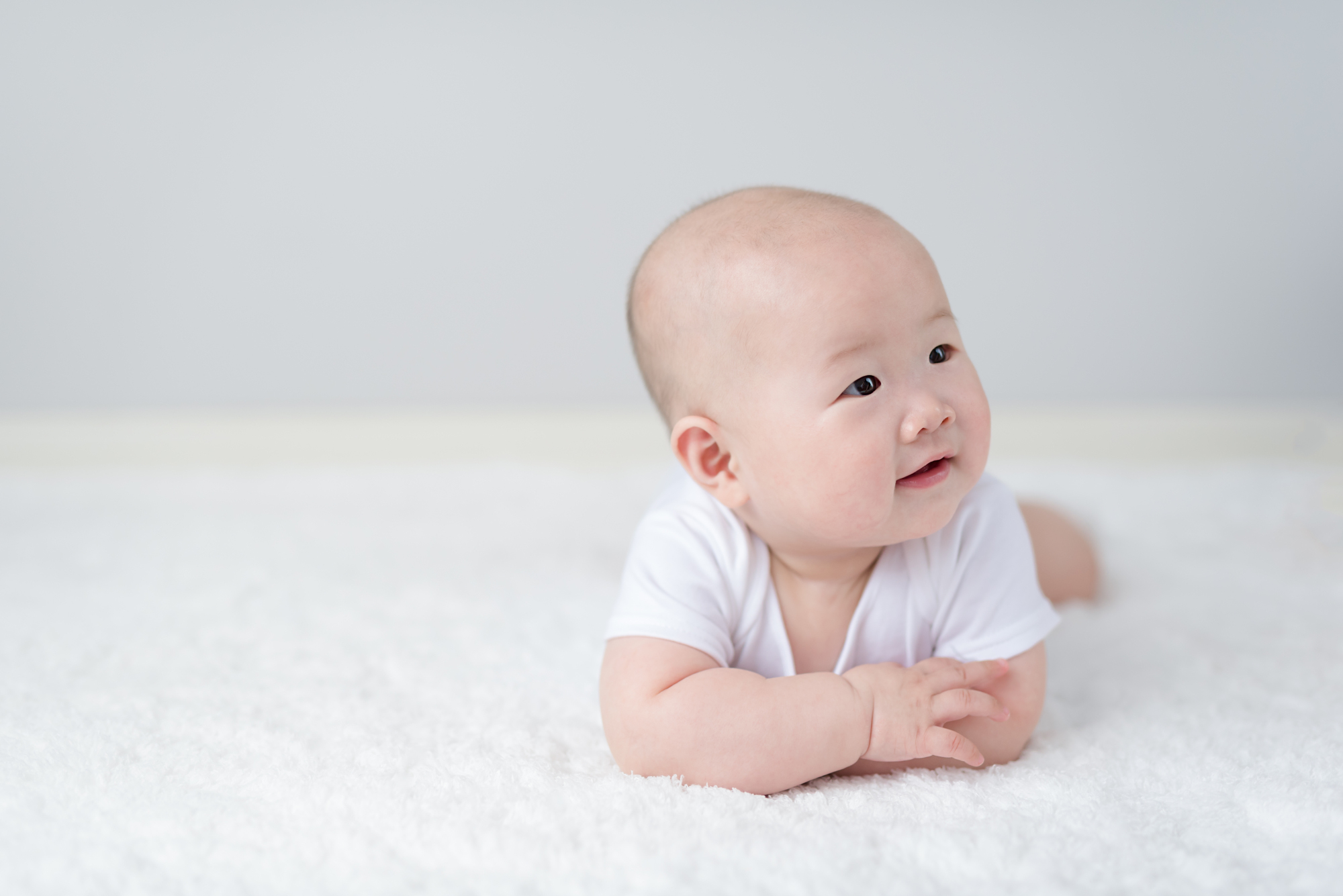 发育|3大关键期,激发宝宝语言发育,错过后悔一辈子!