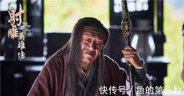 金庸！为什么金庸武侠的主角，大多缺爹少娘，答案只有8个字，很现实！