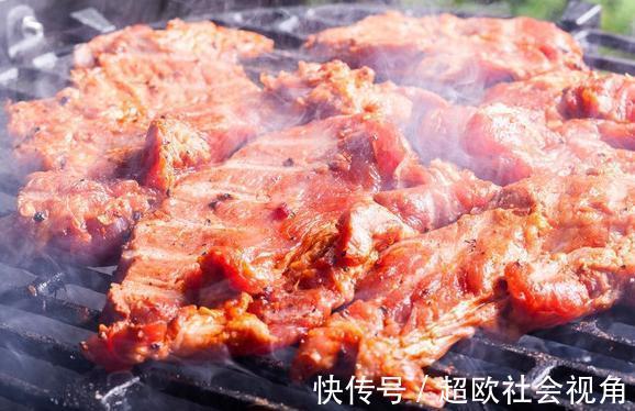 升高|比盐还“危险”的4种“肉”,很多血压高的人喜欢吃,当心血压飙升