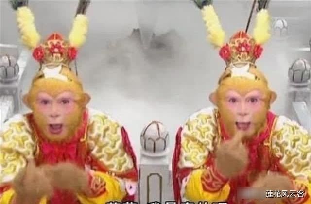 六耳|六耳猕猴有预知的能力,为何还去西天送死他只想弄清楚这件事