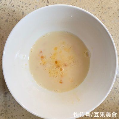 这道自制小蛋糕，低糖又美味简单快手，超下饭