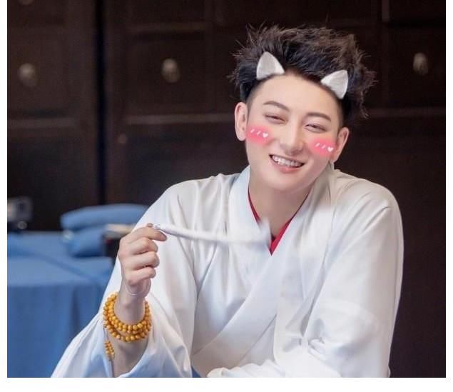 紫滔|“紫滔”CP你们磕了吗？