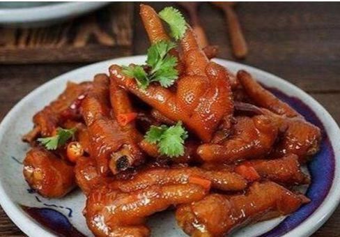 下饭的几道家常菜,做法简单又好吃,下酒菜也是蛮不错的