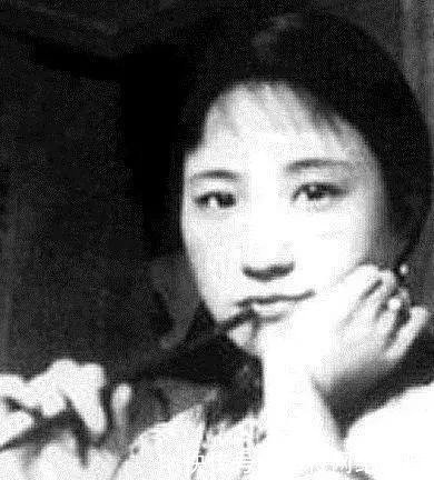 父母|陆小曼为什么被认为是任性无知的蠢妇