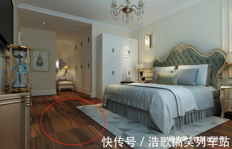 杂乱无章|新房装修的10大“翻车”现场，好多家庭都中招，场面十分“惨烈”