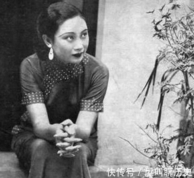 林徽因&徐志摩去看林徽因演讲,结果机毁人亡,原来是陆小曼一手造成的