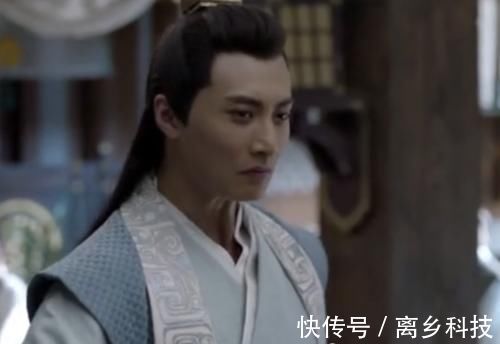 贺宗玮@庆余年:无品文人贺宗玮,最后的结局竟被范闲毒杀,他动了范闲最宝贝的女人